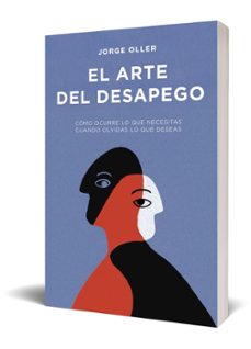 el arte del desapego-jorge oller-9788498756043