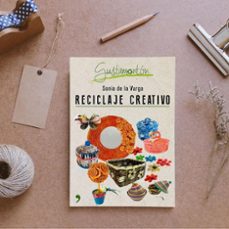 reciclaje creativo-sonia de la varga-9788499985343