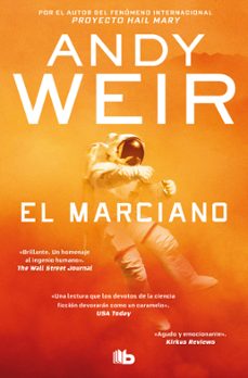 universo andy weir (edición estuche con: el marciano; proyecto hail mary;  artemisa)-andy weir-9791387652043