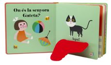 on es la senyora gateta?-ingela p. arrhenius-9791387782443