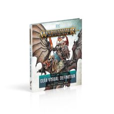 Imagen Secuandaria de Warhammer Age of Sigmar. La guía visual definitiva. Abrir galería completa.