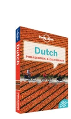 dutch phrasebook 2013 (2nd)(lonely planet. phrasebooks)-9781741792744