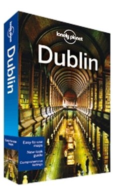 dublin 2013 (9th ed.) (lonely planet city guides)-9781742202044