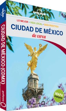 ciudad de mexico 2016 (lonely planet)-9788408138044