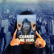 cuando me veas-laura gallego-9788408208044