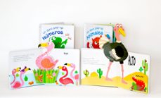 un libro pop-up números-9788408231844