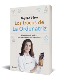los trucos de la ordenatriz-9788408291244