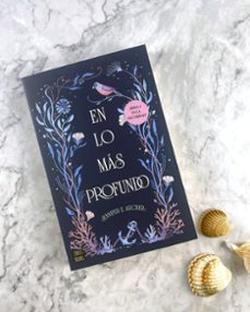 en lo más profundo-jennifer e. archer-9788408314844