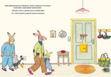 carlitos, vamos a comprar-rotraut susanne berner-9788419401144