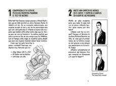 111 cosas que podrías hacer en lugar de depilarte-alexis ortiz-9788427235144
