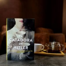 la catadora de hitler-v.s. alexander-9788467060744