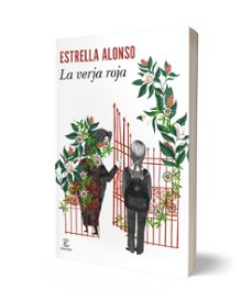 la verja roja-estrella alonso-9788467081244