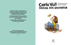 sansa sin secretos-carla vall-9791387574444