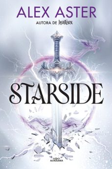 starside (starside 1)-alex aster-9791387949044