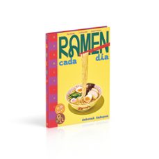 ramen cada día-deborah kaloper-9780241815045