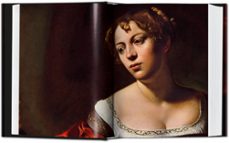 caravaggio. obra completa. 40th ed.-sebastian schutze-9783836587945