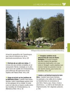 copenhague (la guía verde weekend) 2016-9788403516045