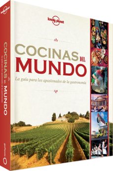 (pe) cocinas del mundo-9788408119845