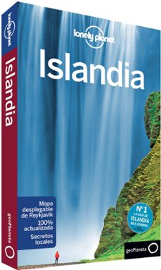 islandia 2015 (3ª ed.) (lonely planet)-alexis averbuck-9788408140245