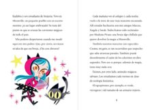 Imagen Secuandaria de Anna Kadabra 2. Un problema con alas. Abrir galería completa.