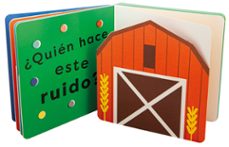 ¡muu! ¿quién hace este ruido?-pui lee-9788411582445