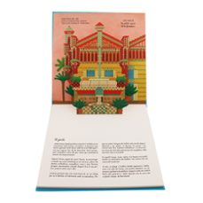 gaudí (ed. catalán)-patricia geis-9788411583145