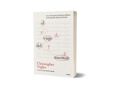 el viaje del escritor-christopher vogler-9788423440245