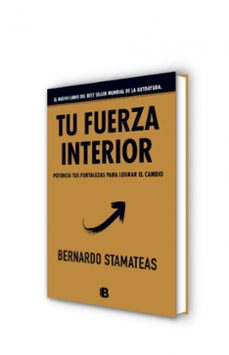 tu fuerza interior-bernardo stamateas-9788466661645