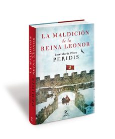 la maldicion de la reina leonor-9788467046045
