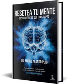 resetea tu mente. descubre de lo que eres capaz-mario alonso puig-9788467062045