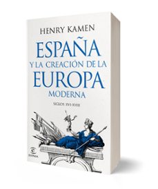 Imagen Secuandaria de España y la creación de la Europa moderna. Abrir galería completa.