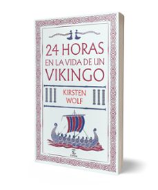 Imagen Secuandaria de 24 horas en la vida de un vikingo. Abrir galería completa.