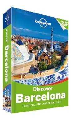 Imagen Secuandaria de DISCOVER BARCELONA (INGLES) (3RD ED.) (LONELY PLANET). Abrir galería completa.