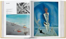 dali the paintings-gilles neret-robert descharnes-9783836576246
