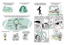 Imagen Secuandaria de Culos. Una historia gráfica del trasero y lo que hay detrás. Abrir galería completa.