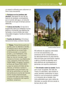 sevilla (la guía verde weekend 2016)-9788403515246