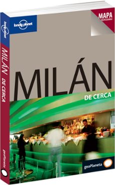 milan de cerca (lonely planet) 2009-donna wheeler-9788408083146