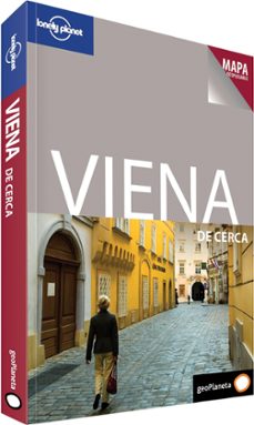 viena: guias de cerca (lonely planet 2011)-caroline sieg-9788408097846