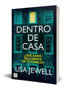 dentro de casa-lisa jewell-9788408267546