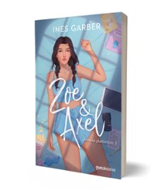 zoe & axel-ines garber-9788408296546
