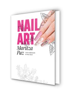 nail art con maritza paz-maritza paz-9788417968946