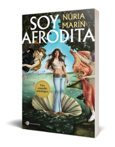soy afrodita-nuria marin-9788419812346