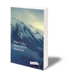 muntanyes maleïdes-pep coll-9788419971746