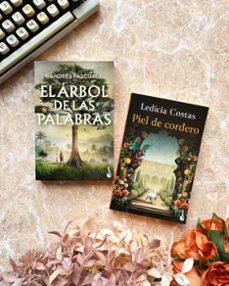piel de cordero-ledicia costas-9788423369546