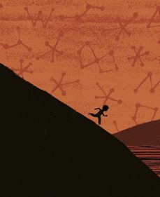 la flor más grande del mundo-jose saramago-andre letria-9788448846046