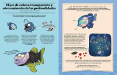 bichos súper raros y asquerosos ​para futuros científicos-ricardo moure-9788448872946