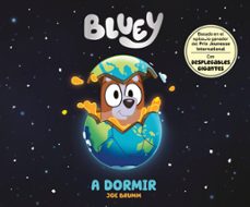 bluey. un cuento - a dormir con bluey. pack con dos libros de bluey para leer antes de ir a la cama-9788448875046