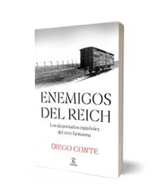 Imagen Secuandaria de Enemigos del Reich. Abrir galería completa.