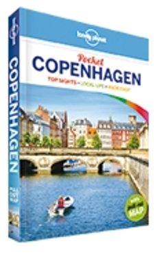 pocket copenhagen (3rd ed.) (lonely planet)-cristian bonetto-9781742200347