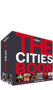 cities book mini 1 (lonely planet)-9781743217047